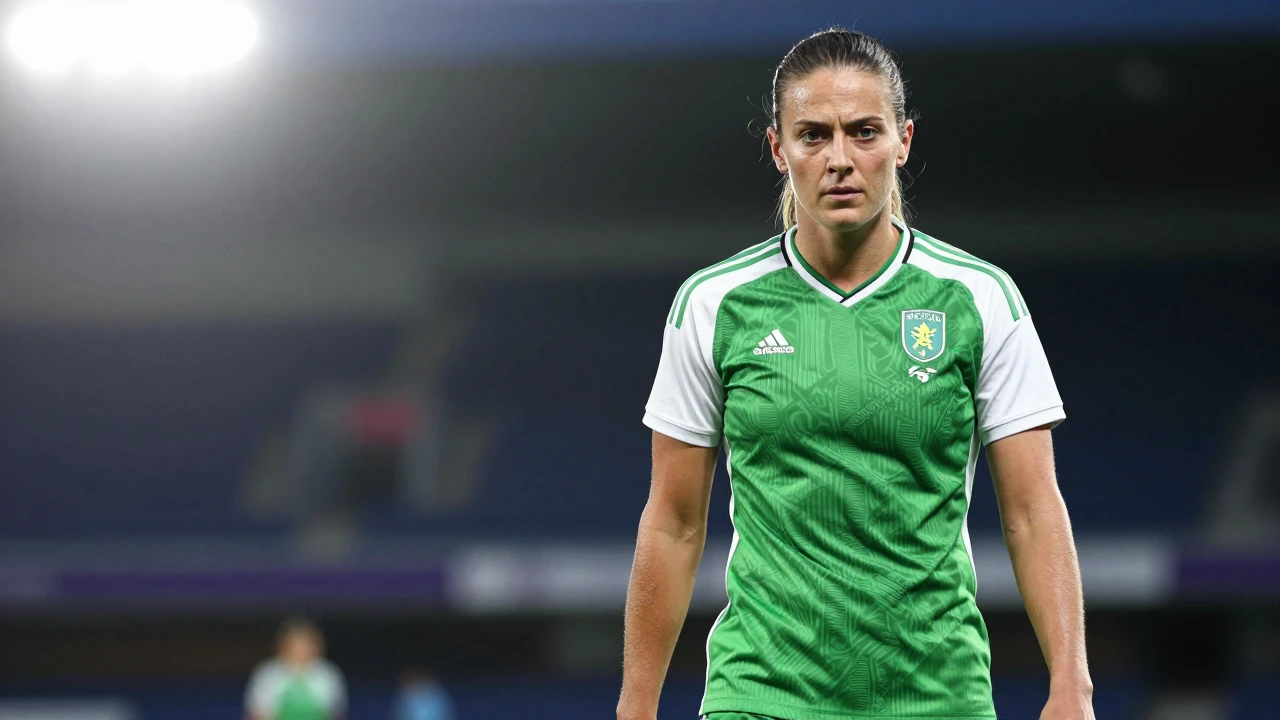 Aston Villa Women's Ezri Konsa is in transfer talks with Arsenal, with the Gunners reportedly holding further discussions...