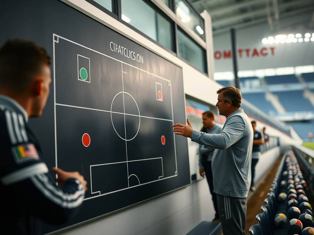 Tweaking Penybont's Tactics for a Stronger Midfield Presence