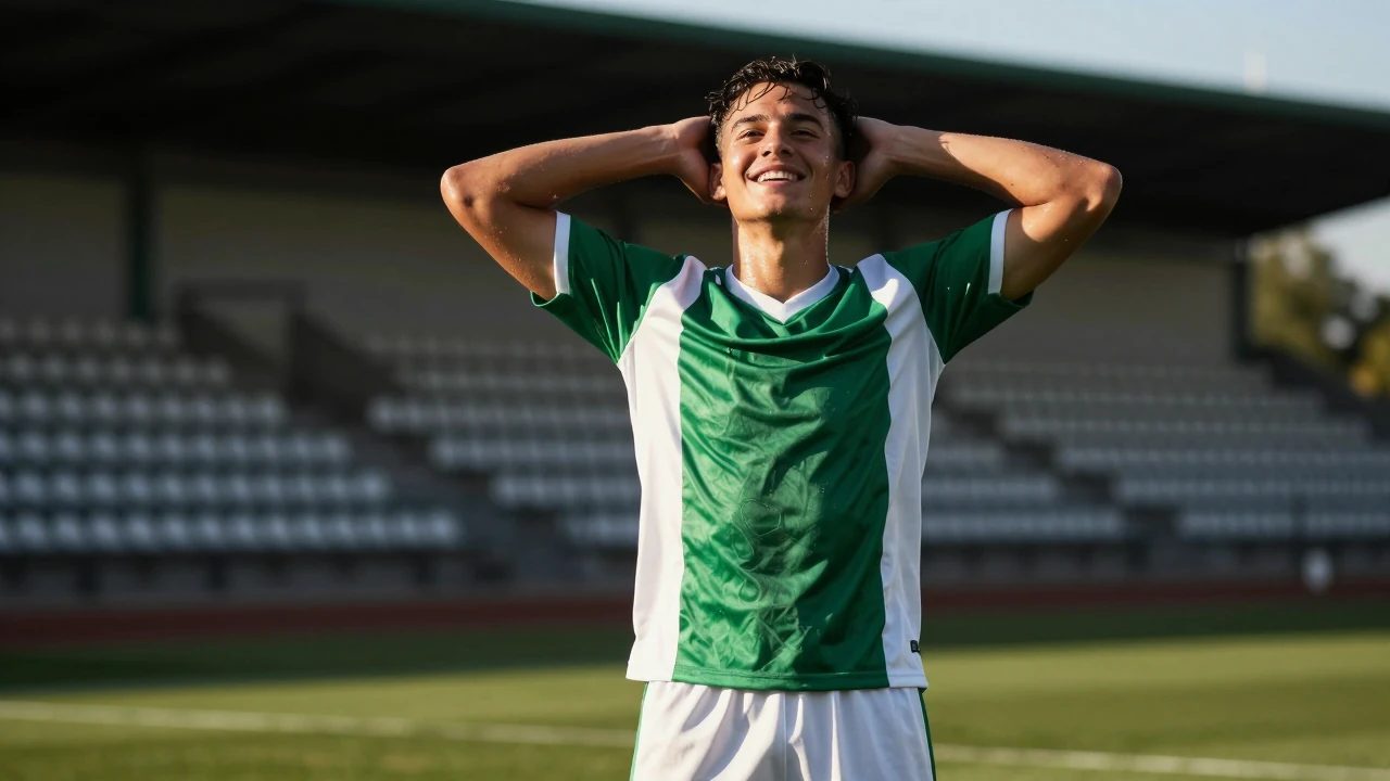 AmaZulu FC moved up to fourth in the Premier Soccer League after a late Nkanyiso Radebe goal secured a 2-1 away win over...