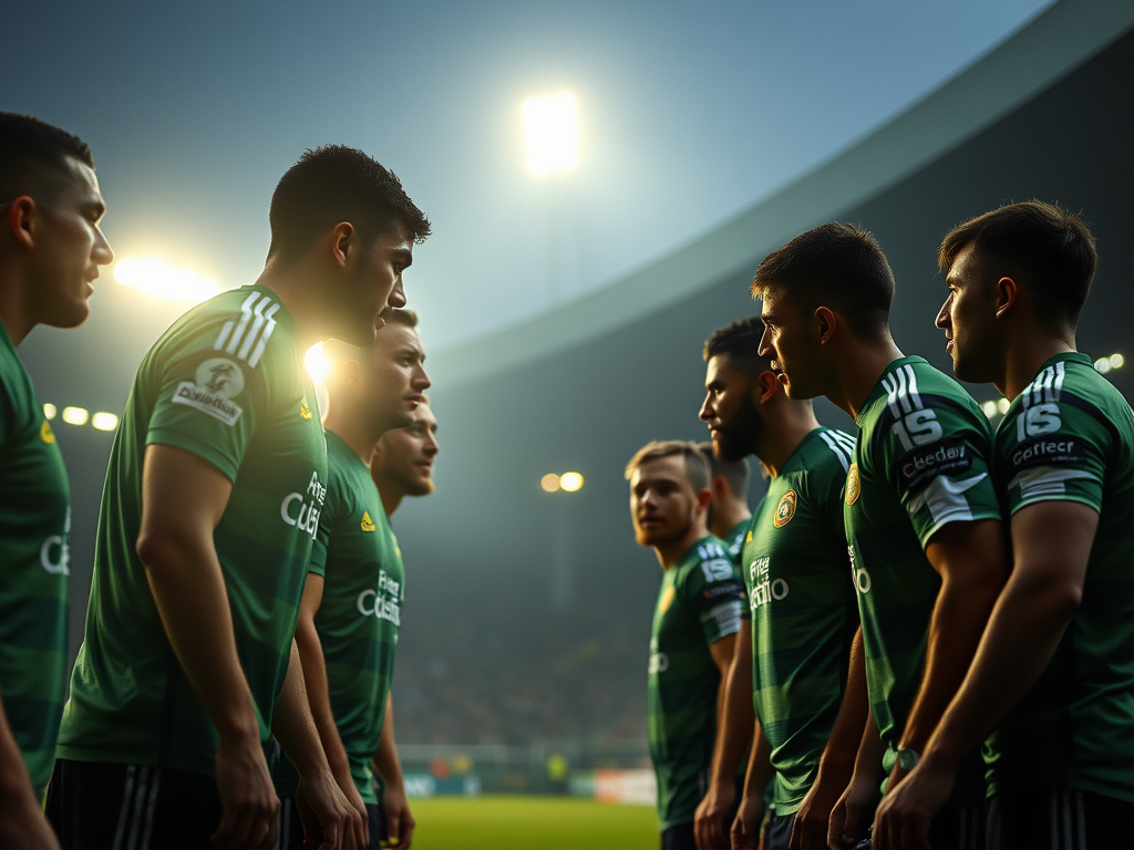 Shamrock Rovers claim crucial derby victory against Bohemians