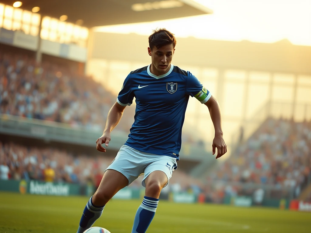 Fitzpatrick's performance was key in securing Linfield's latest win, showcasing his talent and determination