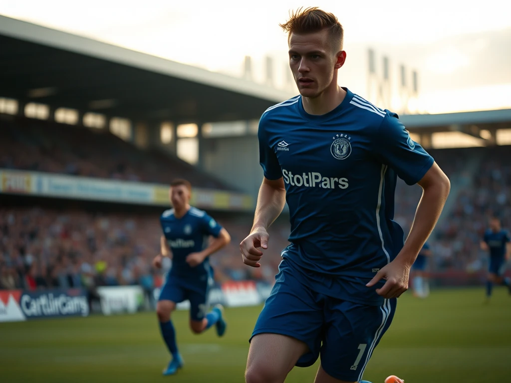 As St Johnstone navigates the challenges of the Scottish Championship, a tactical analysis reveals room for improvement...