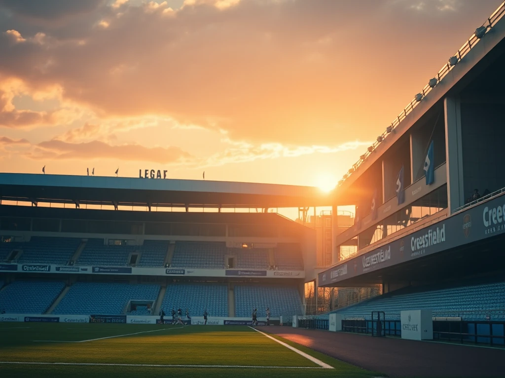 Gillingham gears up for League Two with Gareth Ainsworth at the helm, aiming to bring identity back to the team after a...