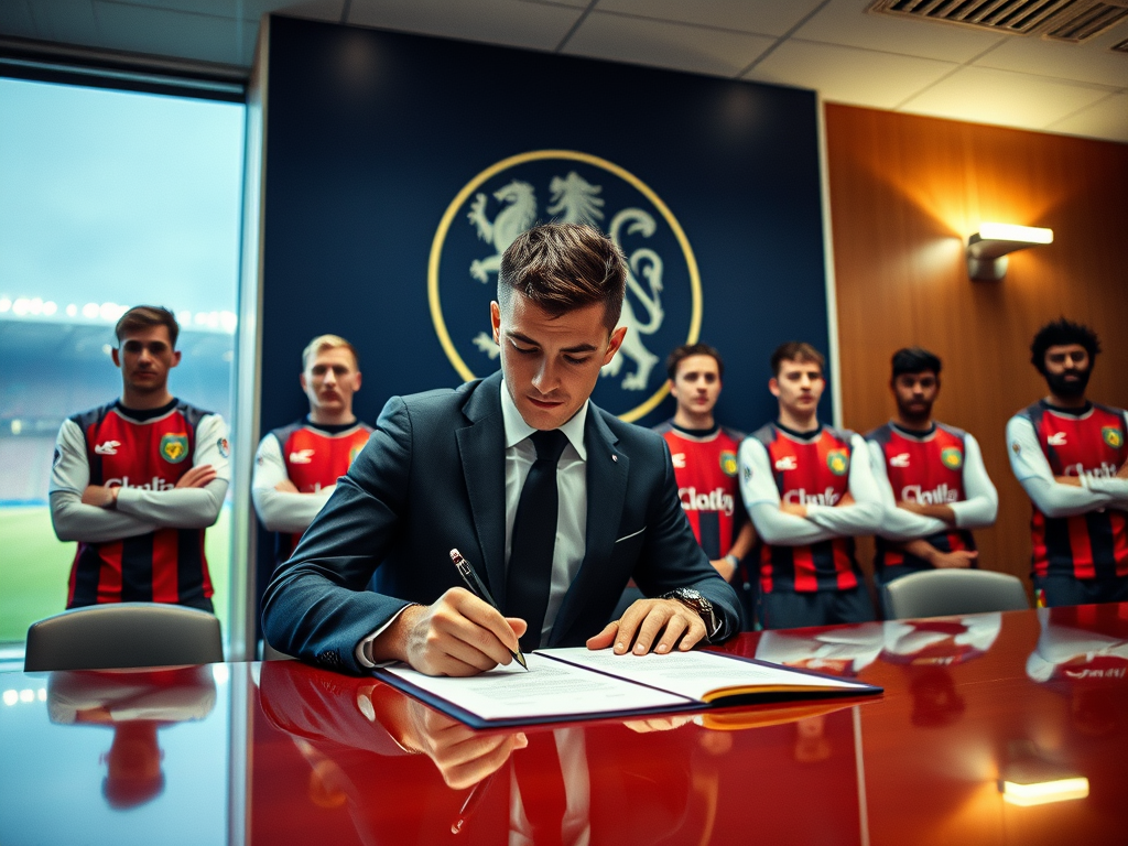 Carlo Pignatiello's Contract Extension: A Boost for Queen's Park's Defence