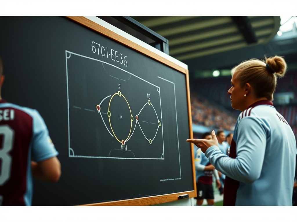 Tactical Preview: Aston Villa Women vs. Manchester City Women