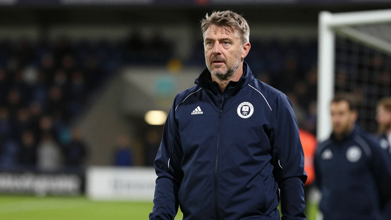 Grimsby Town head coach David Artell expressed relief that the transfer window closed after a difficult period...