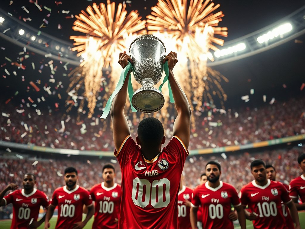 Orlando Pirates FC: Road to CAF Confederation Cup Final and Its Significance