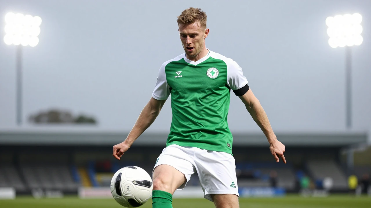 Drogheda United vs St. Patrick's Athletic: Irish Premier League stats, scores, and results