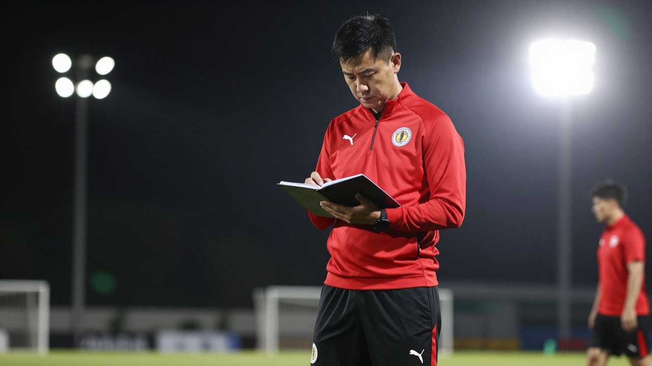 Tactical Adjustments for Truro City to Enhance Recent Form