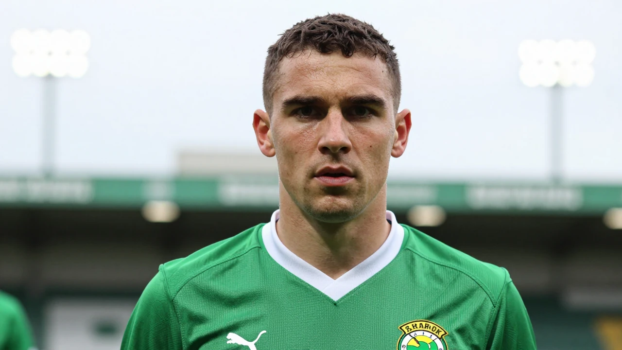 Shamrock Rovers' four-point lead is under threat as St Patrick's Athletic and Bohemians look to capitalise on their...