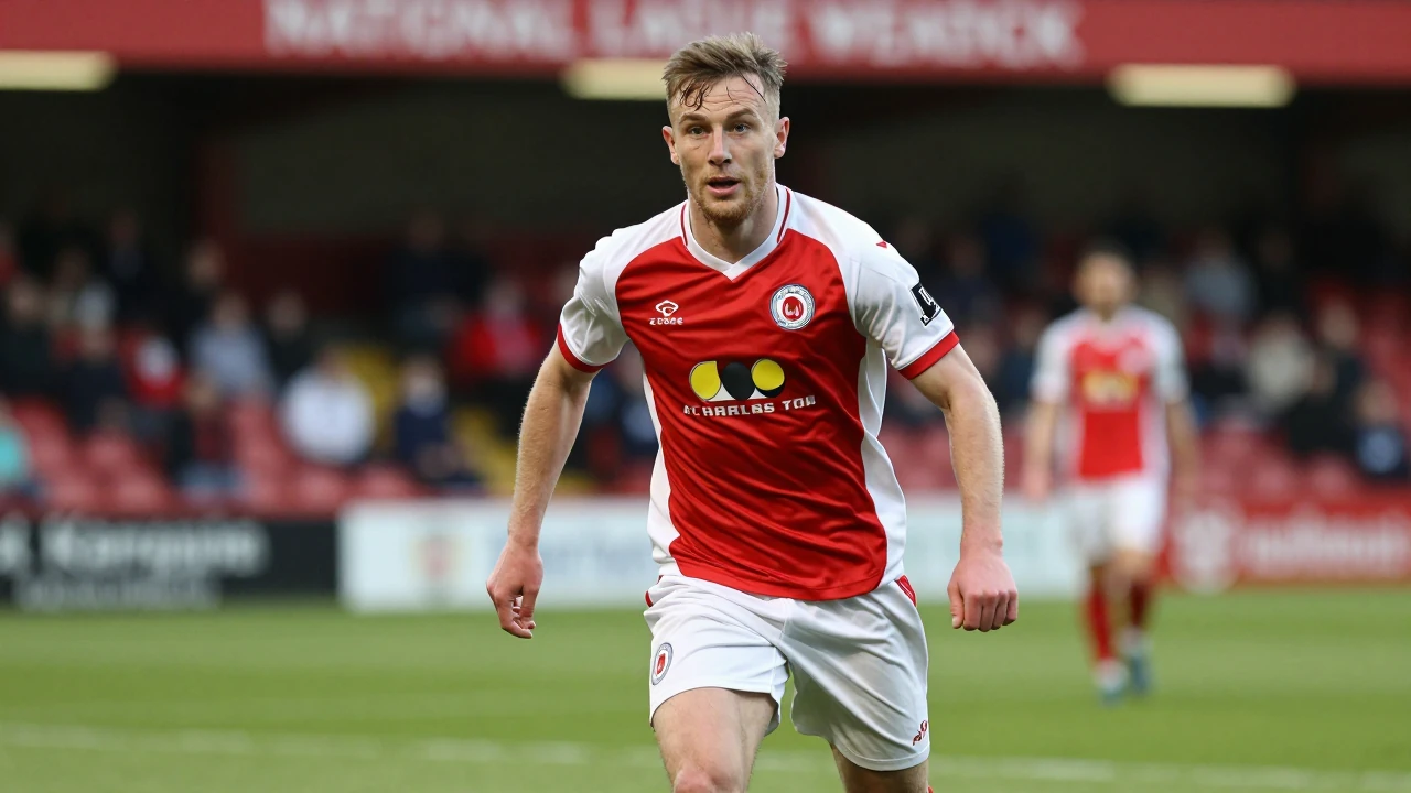 Aldershot Town faced FC Halifax Town in a National League clash on 5 September 2026, with TNT Sports providing live...