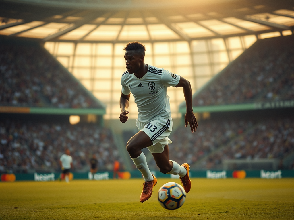 Bafana Bafana's World Cup Squad: Implications for Marumo Gallants FC Fans