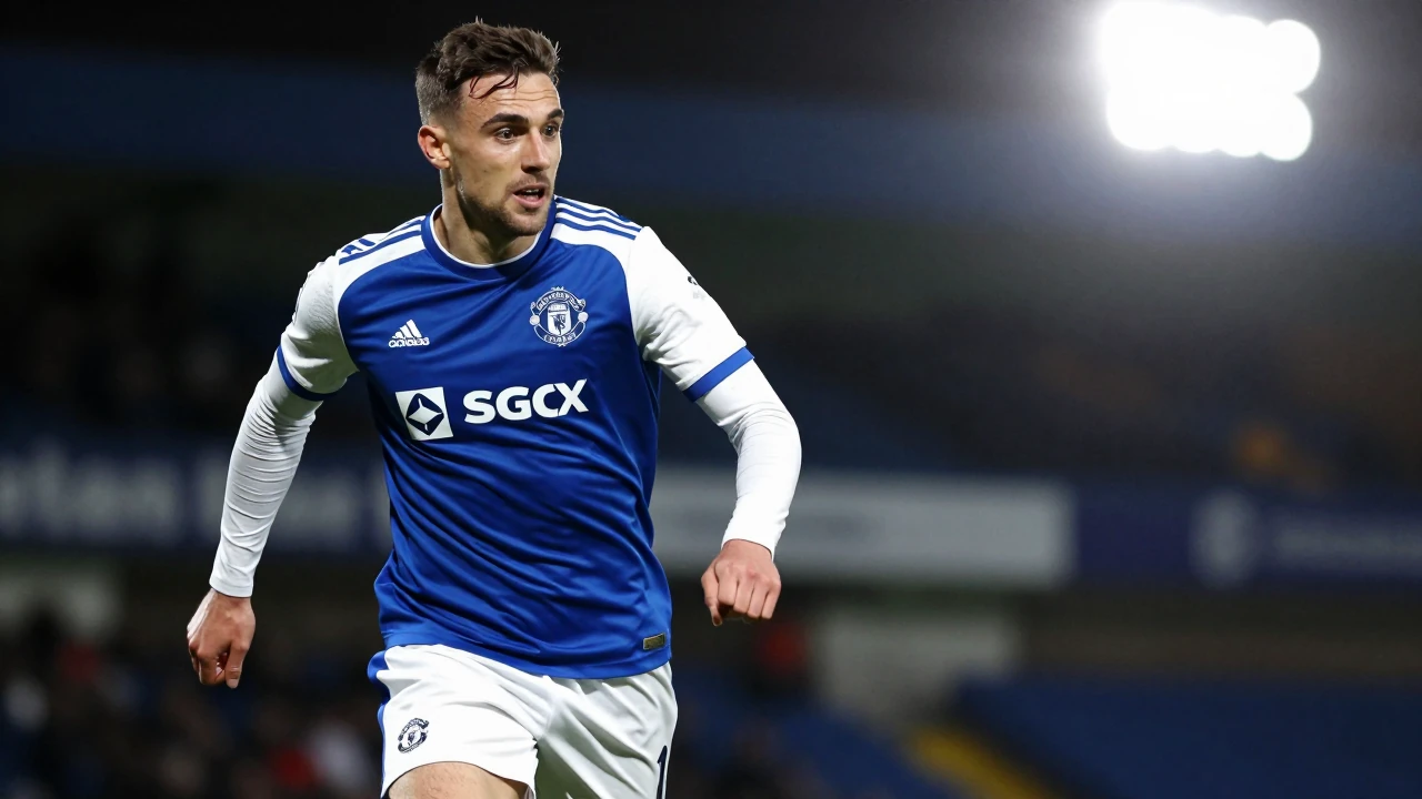 Carlisle United manager Elliot is hopeful that a new treatment plan can help midfielder Embleton overcome his persistent...