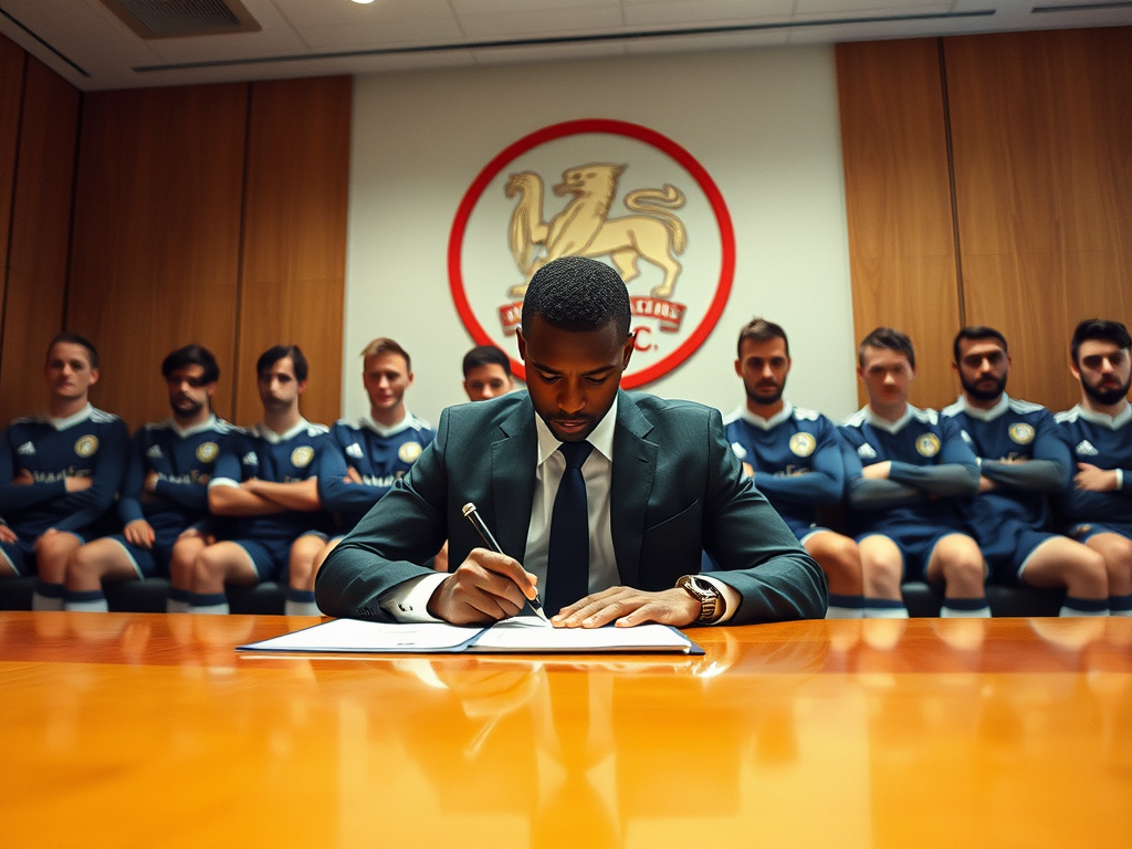 Transfer buzz: Is Arbroath eyeing new talent?