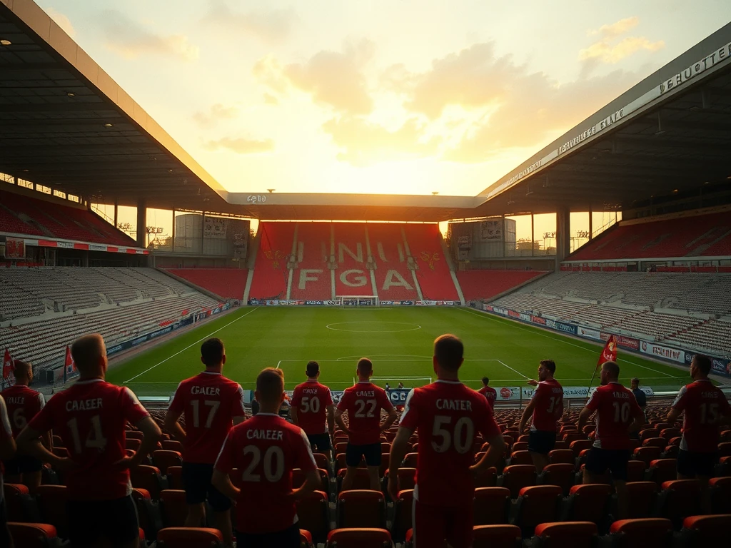 Swindon Town fans have cultivated unique traditions that enhance the matchday experience at The County Ground