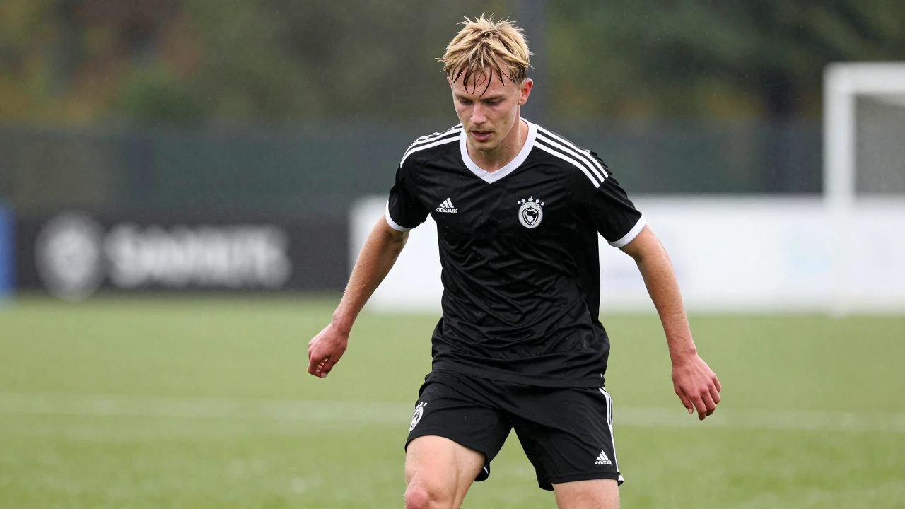 Wealdstone's youth side twice came from behind to secure a 3-3 draw away to Southend United in the National League...