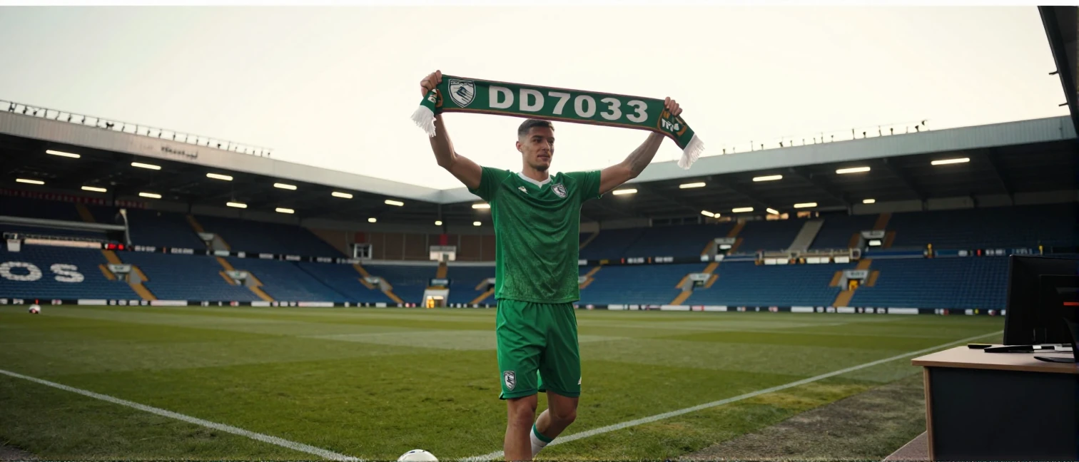 Forest Green Rovers' influence on Portsmouth's transfer business under Rich Hughes