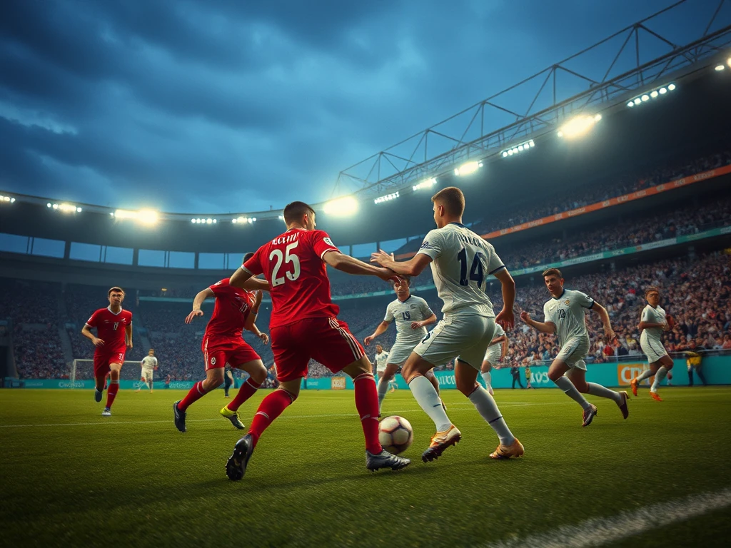 The Iran national football team faces visa challenges and cultural issues at World Cup 2026