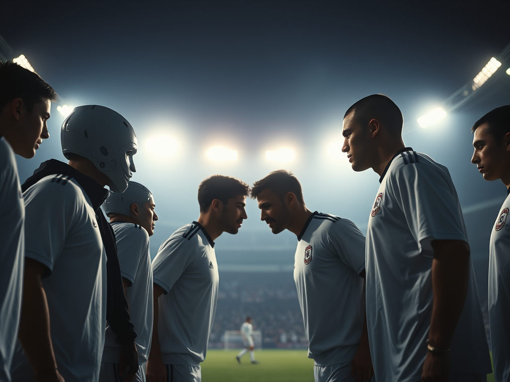 The Spirit of the All Whites: Celebrating Unique Fan Traditions