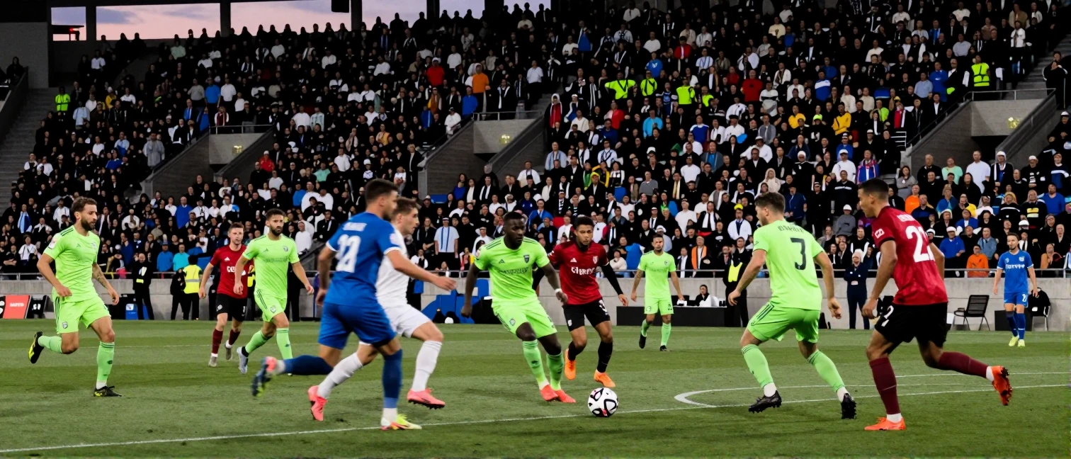 Uzbekistan fans in Atlanta share their World Cup 2026 support stories after the team's five-game losing streak since the...
