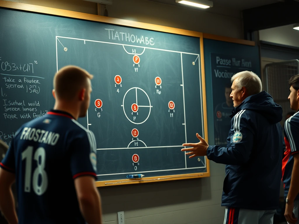 As Bangor FC looks to capitalize on their recent performances, a few tactical adjustments could make a significant difference