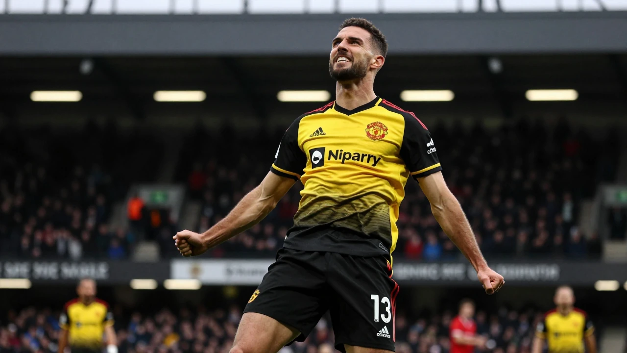 Gassan Ahadme's double was not enough as Cambridge United conceded a late, disputed goal in a 2-2 draw away to Burton Albion