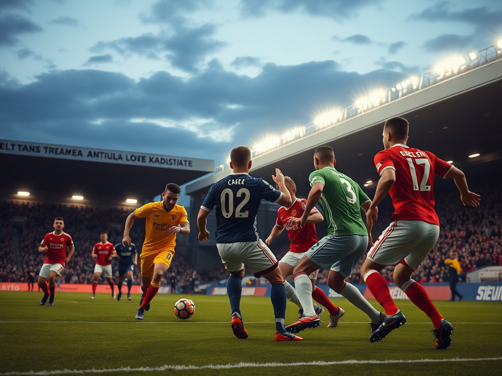 Salford City secures crucial win against Bradford