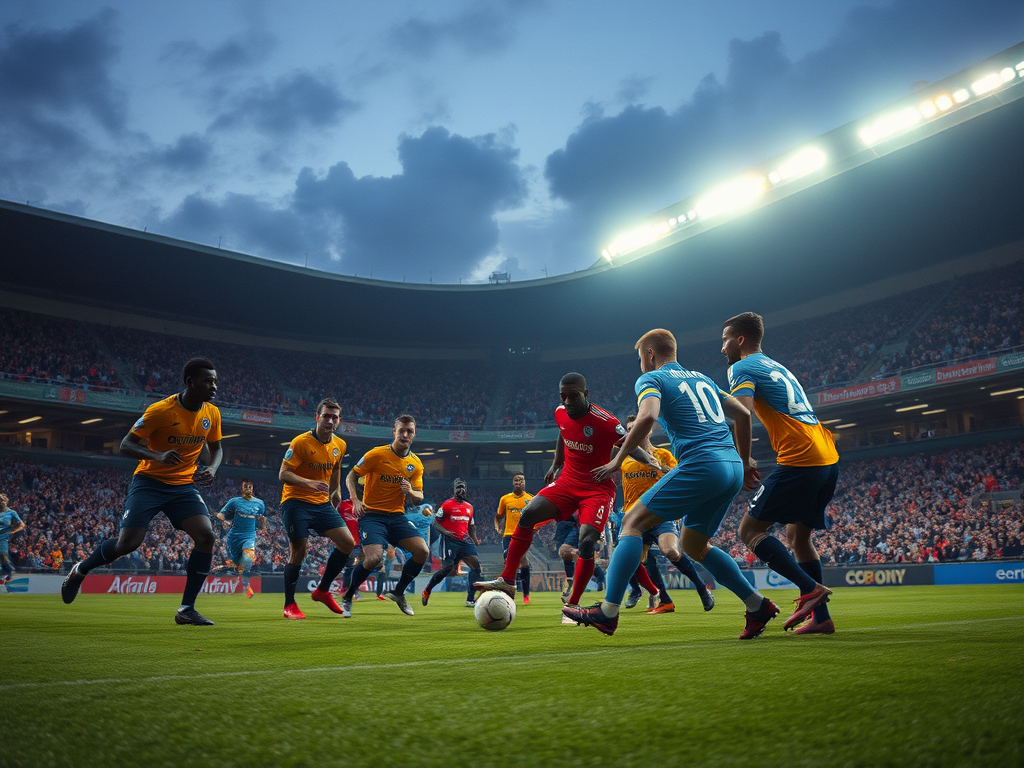 Orlando Pirates FC: A Crucial Season Finale and Fan Engagement Opportunities