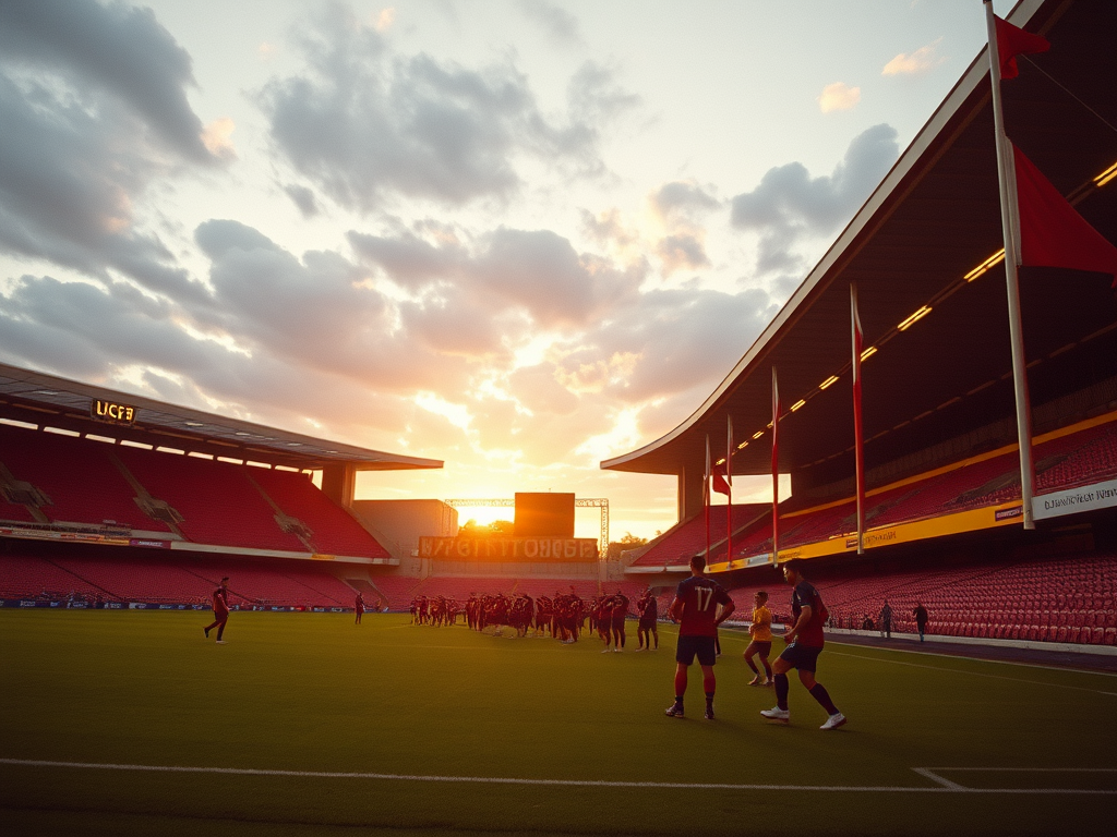 Swindon Town's Tactical Approach: Balancing Offense and Defense