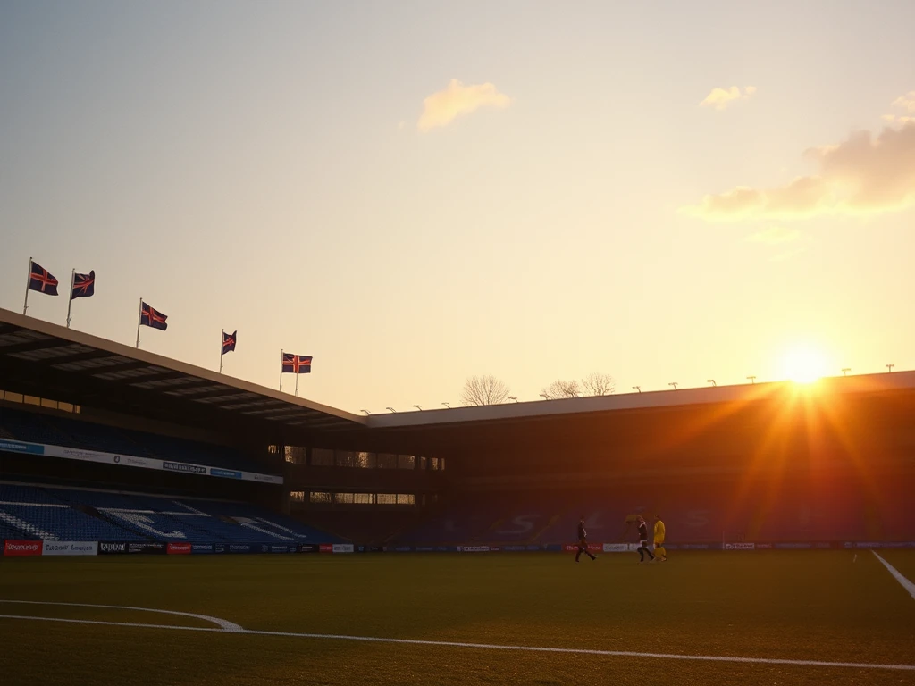 G. Breeze has made significant strides as Carlisle's starting goalkeeper this season, showcasing resilience and talent