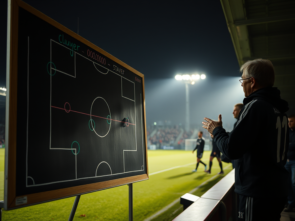 Tactical Preview: Grimsby Mariners Face Off Against Newport County