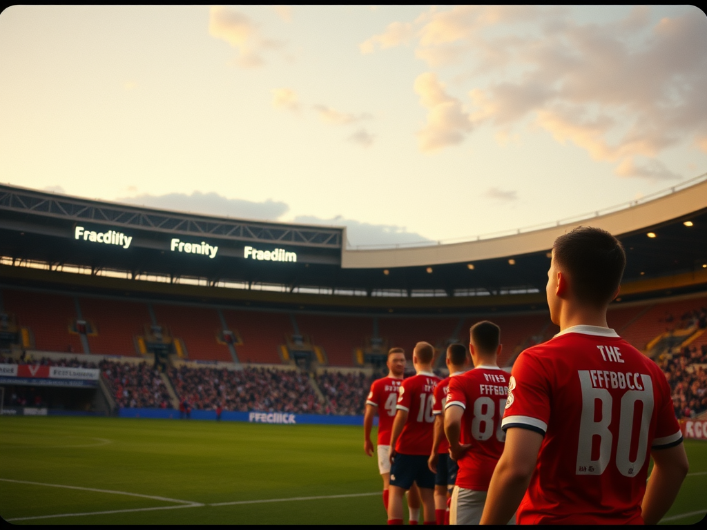 Barnet FC's FA Cup Giant Killing: A Night to Remember