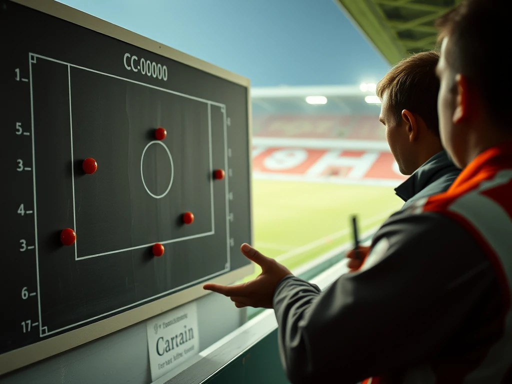 Paolo Di Canio's dramatic unveiling as Swindon Town manager signals a pivotal moment for the club