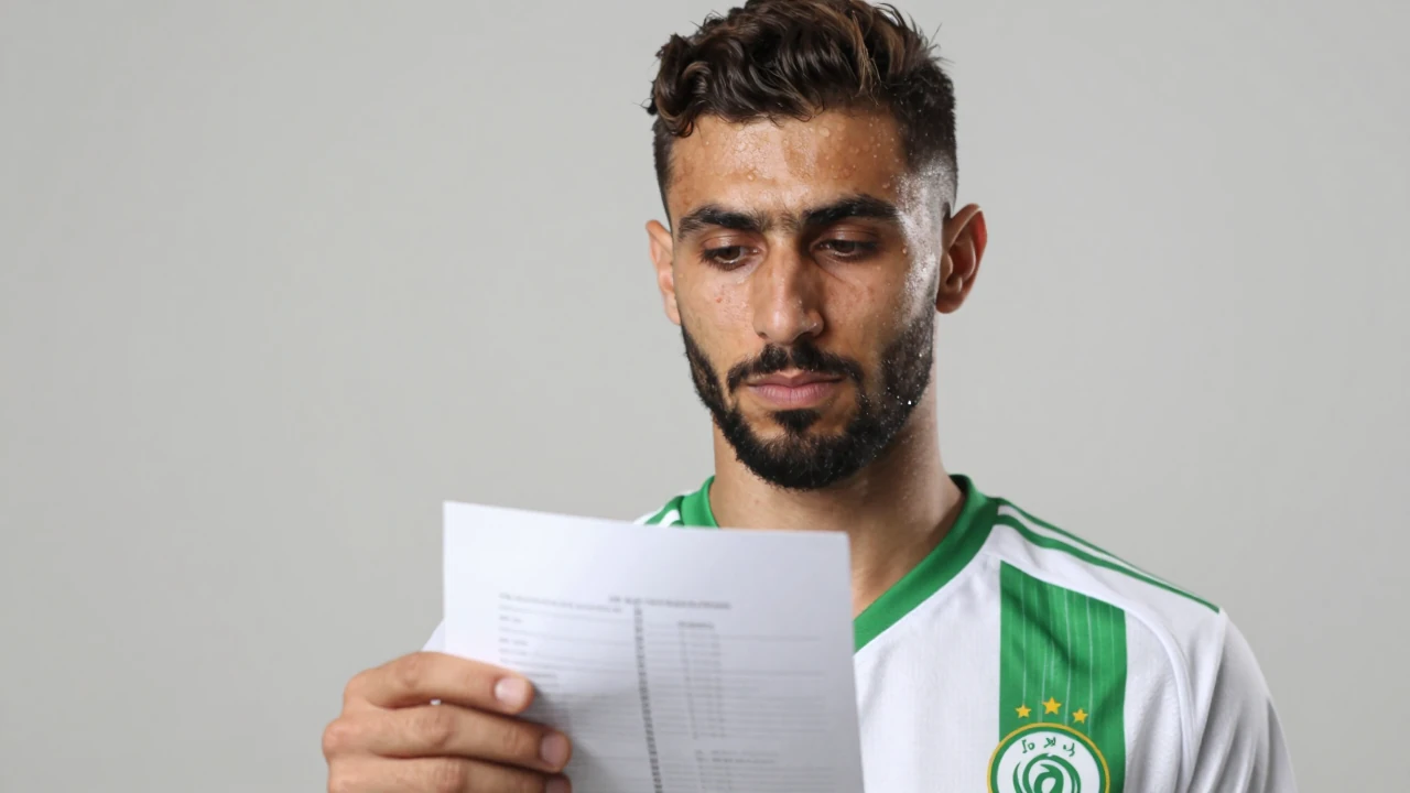 انتخابات الاتحاد السعودي لكرة القدم: 5 مرشحين يتنافسون على الرئاسة، وهم الدكتور خالد الغامدي، وبدر الرزيزاء، وأحمد...