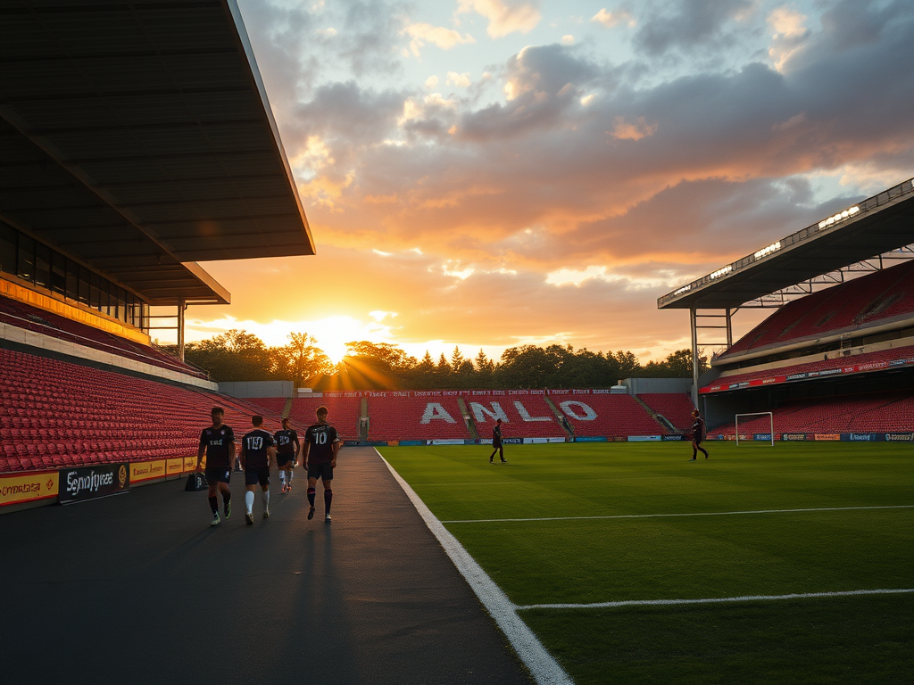 Woking FC: Analyzing Recent Developments and Future Outlook in the National League