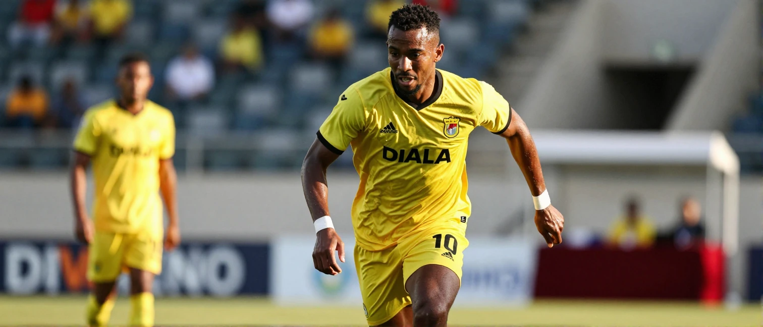 TS Galaxy FC chairman Tim Sukazi reveals how his scouting eye turns unknown talent into PSL stars, boosting the club's...