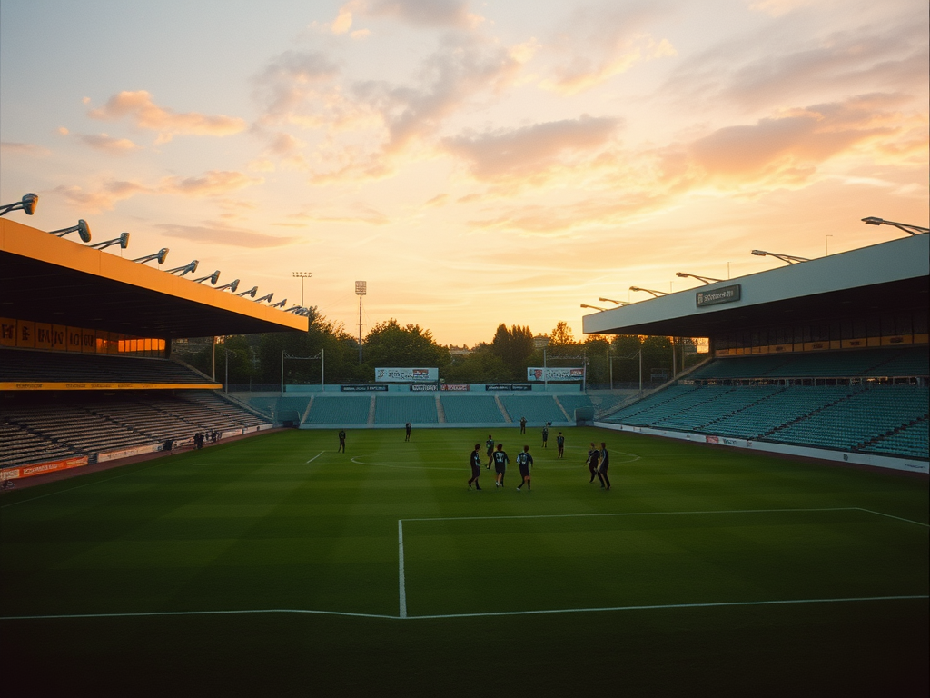 Yeovil Town's tactical growth: Key strategies for success this season