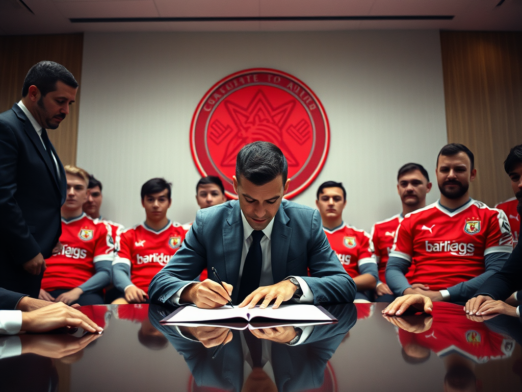 Swindon Town's transfer window: Who's coming and going?
