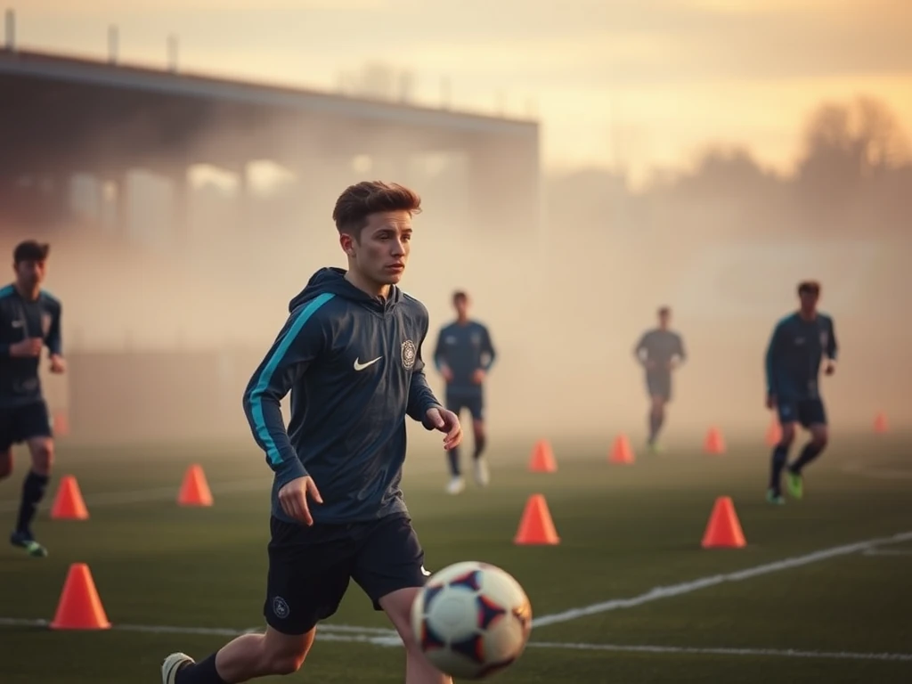 At just 18, Adam Brennan's remarkable rise from the First Division to the Irish national team showcases his immense...