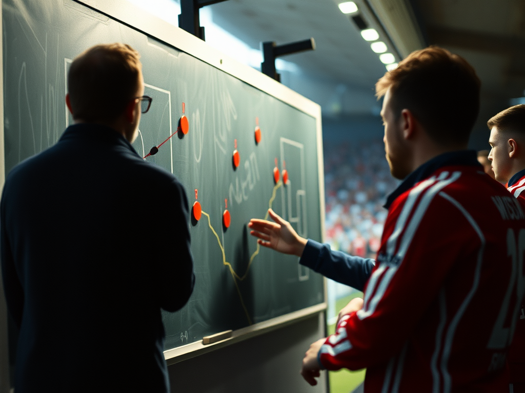 Anticipating the Battle: Southend's Key Players and Tactics for the Upcoming Match