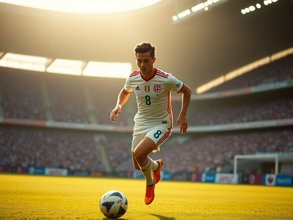 فريق قطر الوطني لكرة القدم يلاقي كندا في كأس العالم 2026