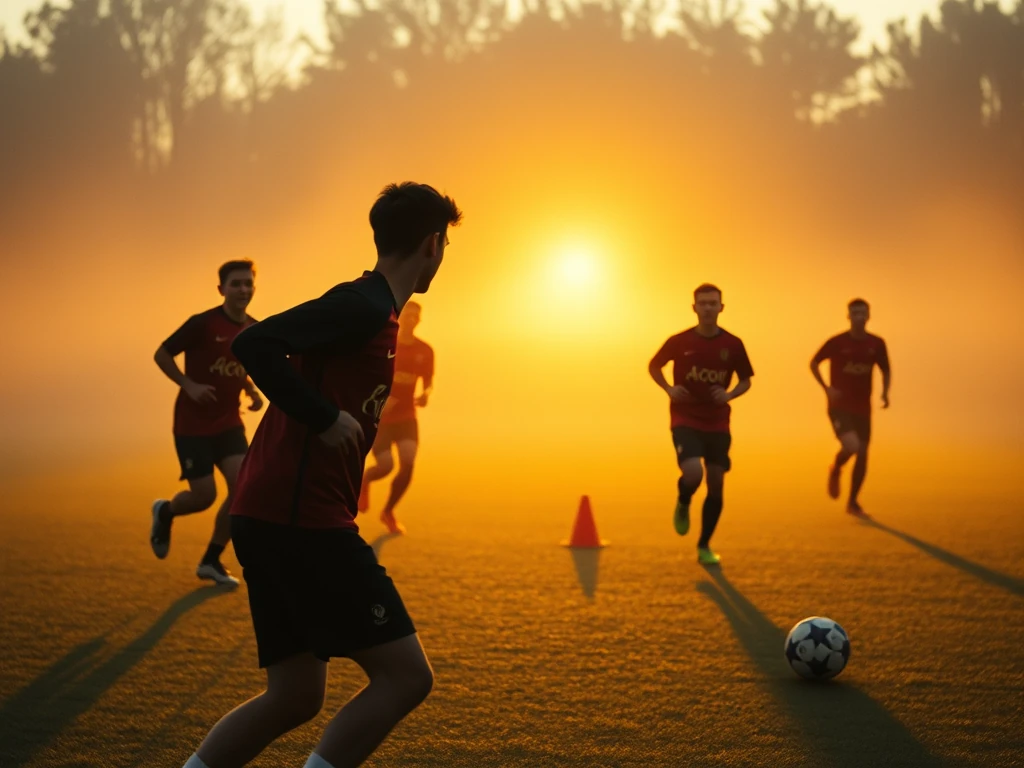 Jordanian football fans are focused on the Arab Cup, with the national team aiming for impressive results