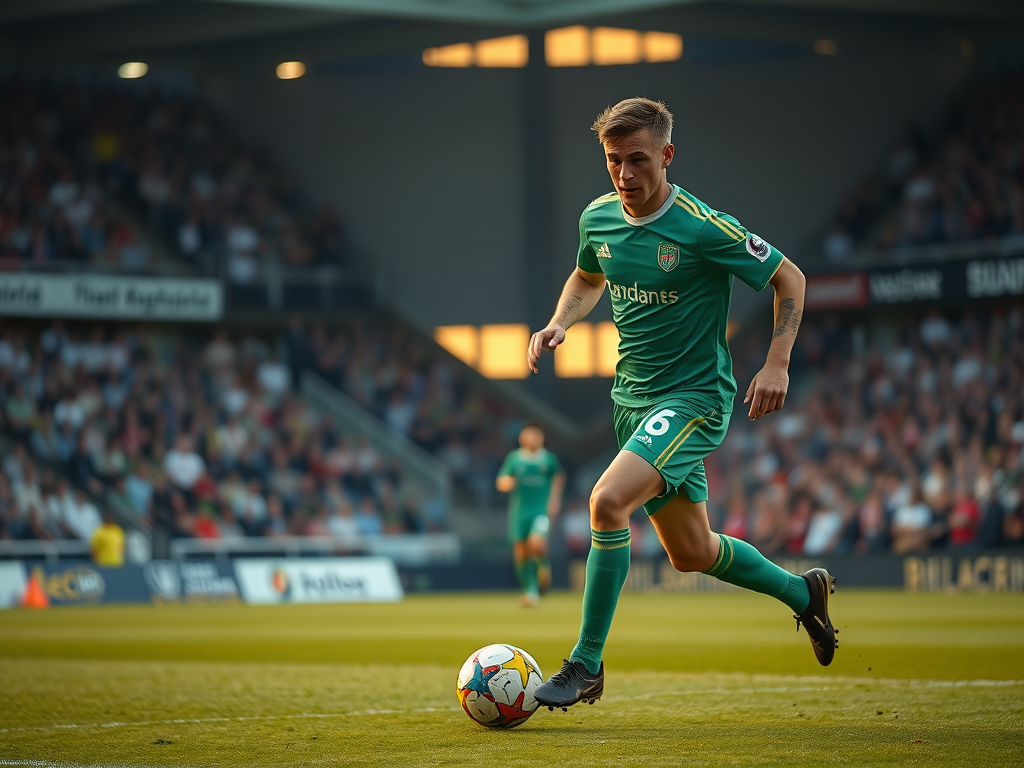 E. McGinty shines in Shamrock Rovers' recent matches