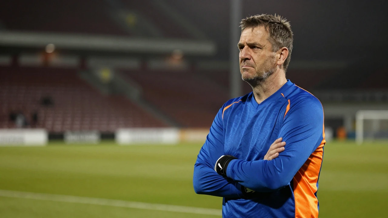 Shrewsbury Town manager Gavin Cowan lauded former loanee Matt Cox after his 18-game spell last season and hinted at a...
