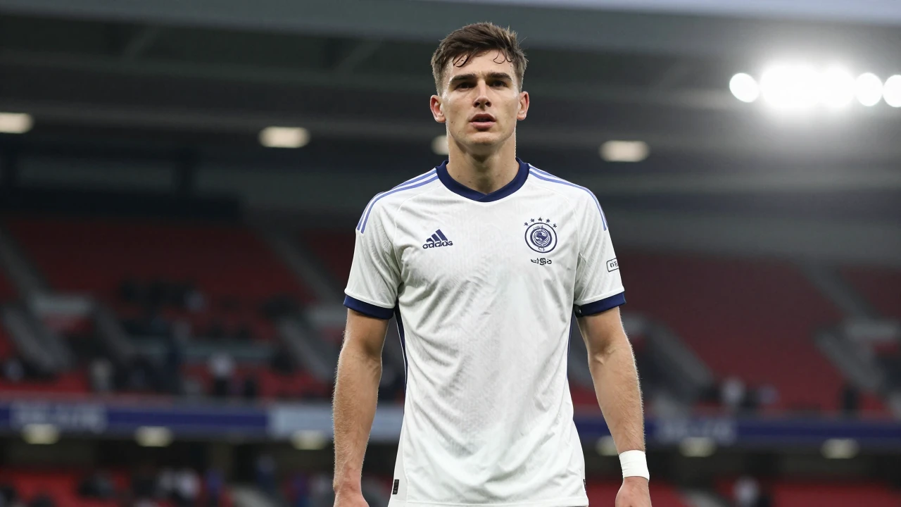 Ahead of the FA Trophy Final, Southend's Charley Kendall aims to revive fan spirits against Wealdstone