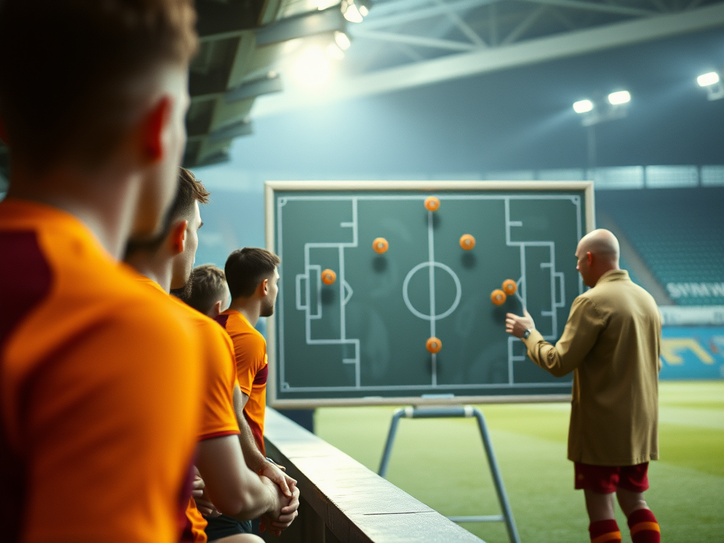 Tactical Adjustments for Haverfordwest County: Finding the Right Balance