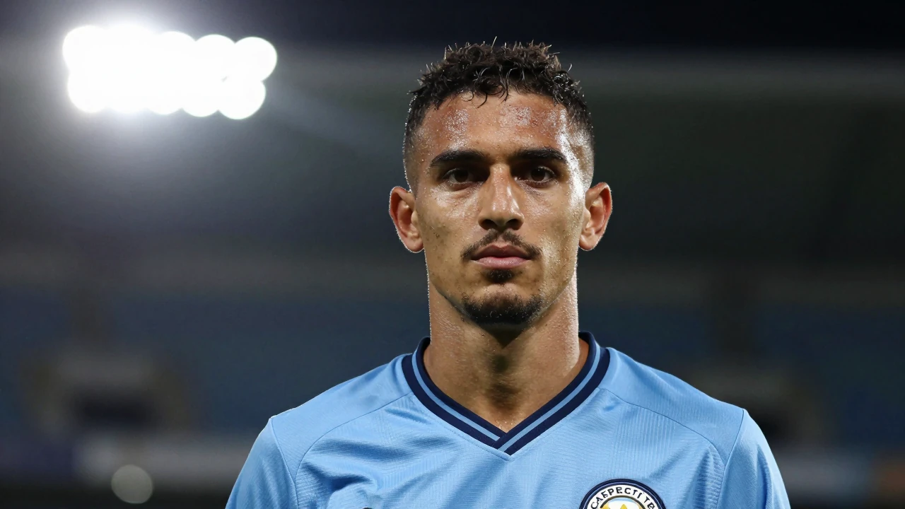 A Transfermarkt squad analysis for Cape Town City FC reveals a 28-man roster with six foreign players, while the team...