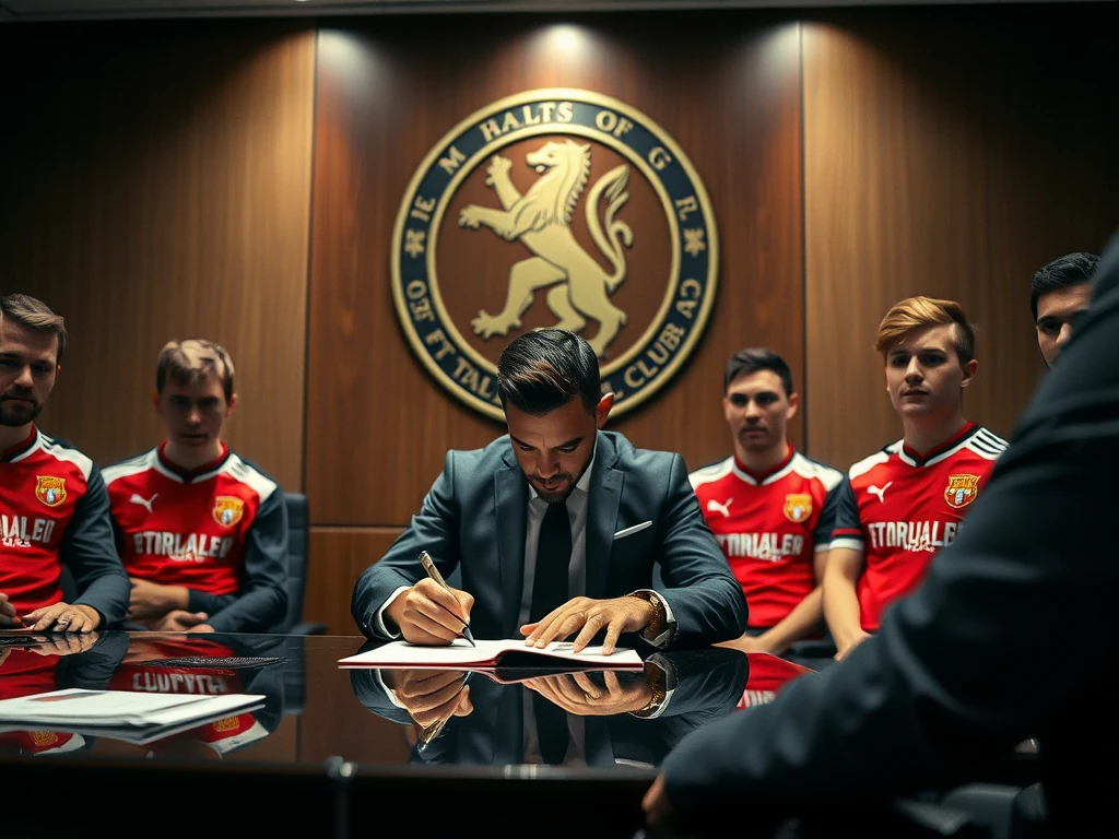 Discover how Salford City's young striker Will Wright joins Liverpool in a permanent deal, marking a significant step in...
