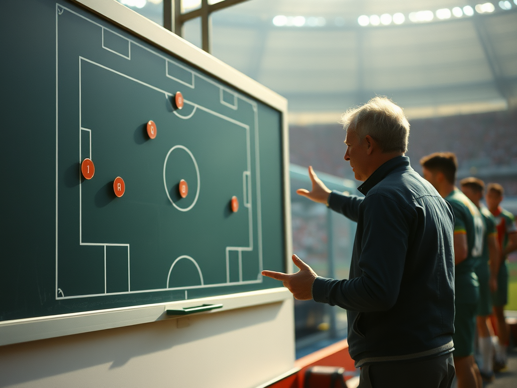 Japan National Football Team Faces Tunisia in Second Match