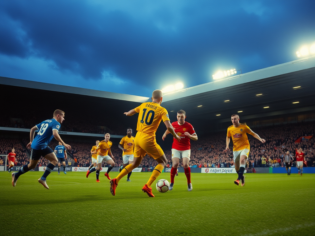 Linfield's Season Outlook: Tactical Insights and Fan Perspectives